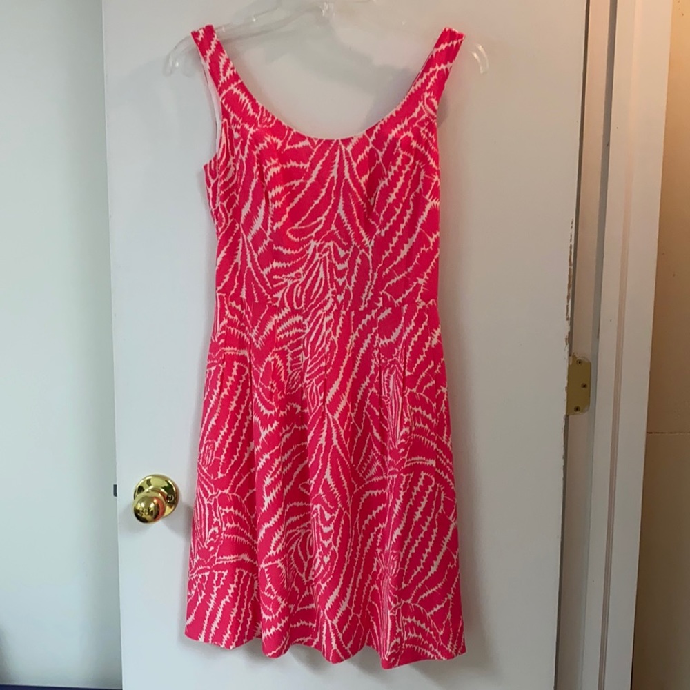 NWT Lilly Pulitzer Posey Dress